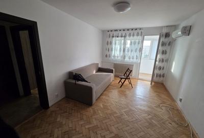 Apartament cu 2 camere semidecomandat, mobilat în Titan - 2