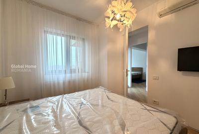 Apartament cu 3 camere decomandat, mobilat în Pipera - 23