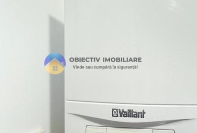 Apartament cu 2 camere semidecomandat, mobilat în Dărmănești - 7