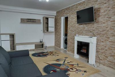 Apartament cu 2 camere semidecomandat în Micro 16 - 5