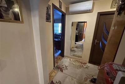 Mobilat si utilat modern cu 2 bai si 2 balcoane - 10