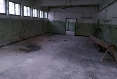 Eforie Nord,H. Europa:719 mp si parter construit 388 mp - 2