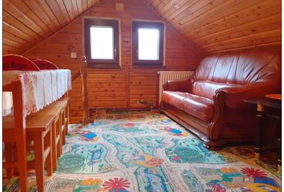 Vila Cu Priveliste Catre Castel De Vanzare In Bran - 17