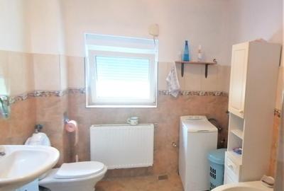 Casă individuală cu 5 camere cu Canalizare în Podu Corbului - 8