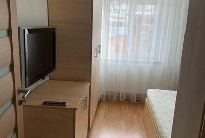 Apartament de inchiriat in Constanta, Tomis 1 - 2 camere - 4