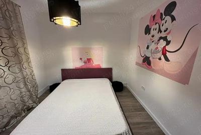 Apartament cu 3 camere decomandat, mobilat în Soarelui - 3