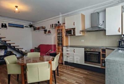 Apartament cu 3 camere decomandat, mobilat în Arhitecților - Calea Cisnădiei - 1