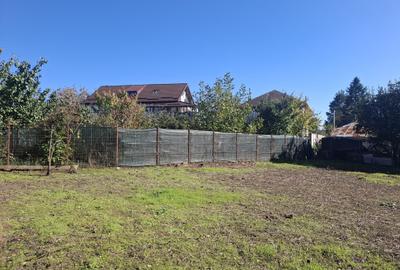 Teren | Pasarea - Branesti | Su: 700 mp | Utilitati | Ideal Casa | Investitie | - 7
