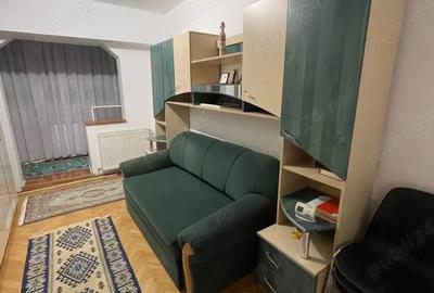 Apartament cu 3 camere decomandat în Scriitorilor - 7