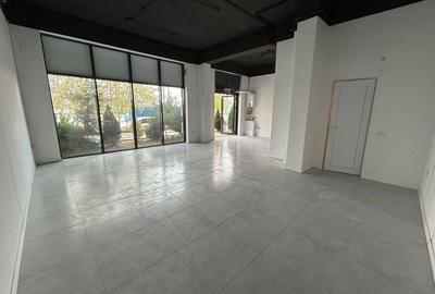 Spatiu Comercial 55mp Evogue Residence - 3