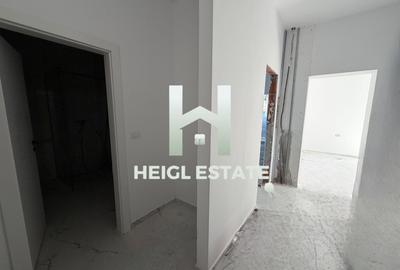 Apartament cu 2 camere în Calea Urseni - 2