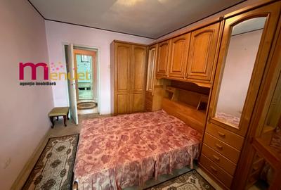 Apartament 2 camere,str.Isaccei,etaj 3 - 9