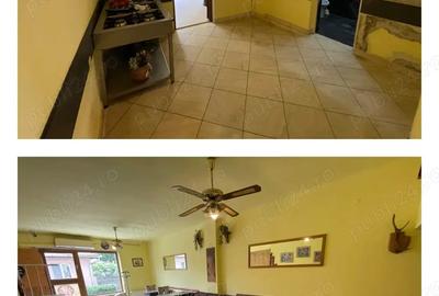 Spațiu comercial, de 150 mp, în Gara Mare - 3