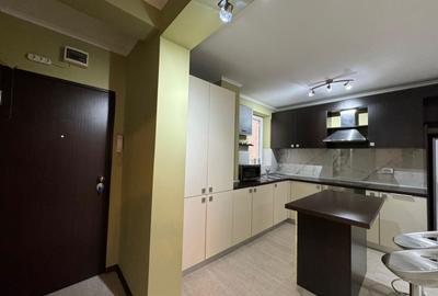 Apartament cu 2 camere decomandat în Sânmartin - 2