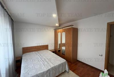 Apartament 3 camere decomandat 13 Septembrie - 4