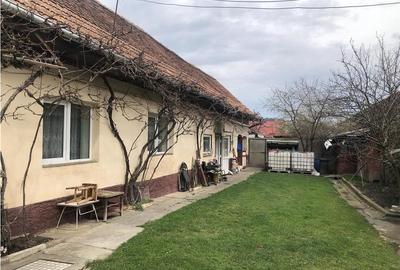 Casa locuibila cu teren generos,  REPUBLICII SANPETRU Casa locuibila cu teren generos,  REPUBLICII SANPETRU - 17