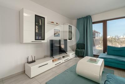 Vidra, complex Dealul Verde, duplex 90 mp, lot 300 mp - 7