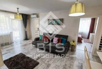 Apartament 2 Dormitoare Zona Subcetate - Etaj 1 - 4