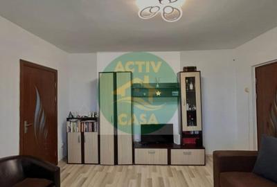 Apartament cu 2 camere semidecomandat în Central - 4
