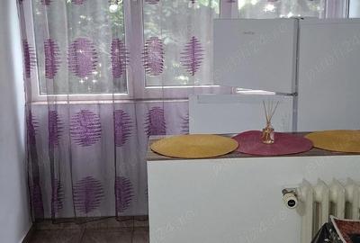 Garsonieră semidecomandată în Dristor
