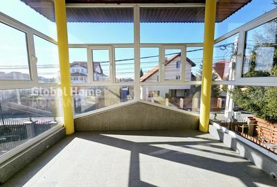 Vila Individuala 466 MP | Pipera  | Teren 1000 MP | Ideala pentru Gradinita - 24