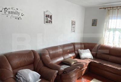 Casă cu 5 camere cu Teren 600 Mp în Central - 14