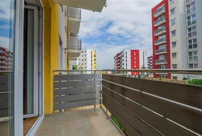 Proprietate luminoasa, doua terase, loc parcare, Avantgarden 3, nemobilat, Braso - 15