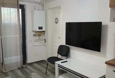 Apartament cu 2 camere decomandat în Nord - 9