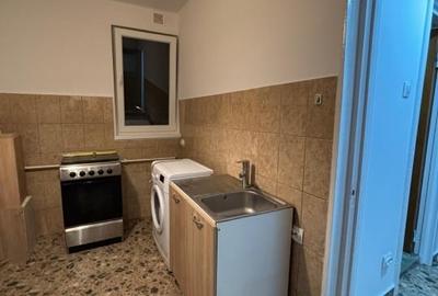 Drumul Taberei, apartament 2 camere circular, renovat, geamuri termopan - 6