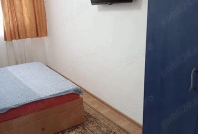 Apartament cu 2 camere decomandat în Central - 6