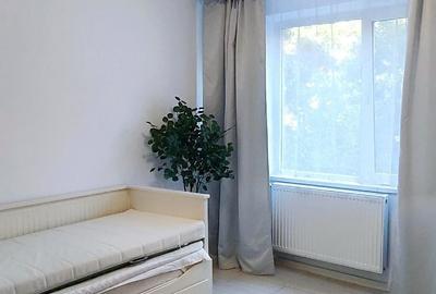 Apartament cu 2 camere decomandat în Olteniței - 4