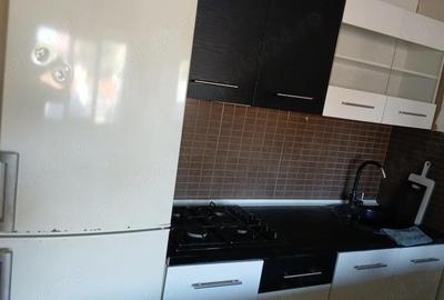 Garsonieră semidecomandată în Km 4 - 2