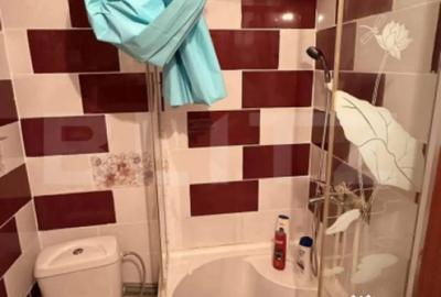 Garsonieră nedecomandată în Bularga - 2