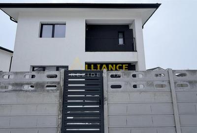 Casă individuală cu 4 camere cu Teren 360 Mp în Berceni - 1