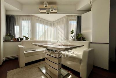 Apartament cu 5 camere pe doua nivele, zona Modern - 19