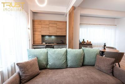 I OFERTA I Apartament 2 camere tip penthouse I Zona Noua I - 2