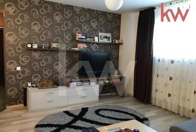 Apartament cu 2 camere semidecomandat, mobilat în Brazda lui Novac - 8