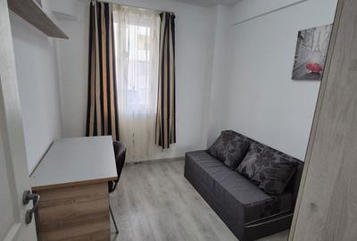 Apartament cu 2 camere decomandat în Giroc - 1