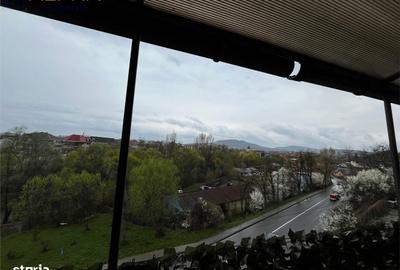 Apartament cu 2 camere semidecomandat în Central - 7