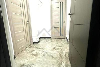 Apartament cu 2 camere în 1 Decembrie - 2