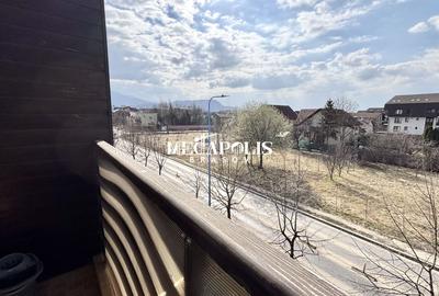 Apartament cu 2 camere în Tractorul - 17