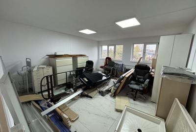 Spatii birouri de inchiriat renovate moderne L329 - 17