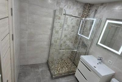 Apartament cu 2 camere semidecomandat în Central - 1