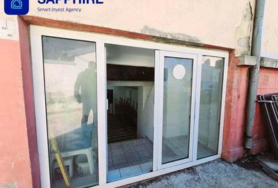 Spa?iu de birouri Str. Matei Voievod, loc parcare, 10 minute centru - 3