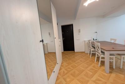 Piața Victoriei  SpringTime/Metrou, Apartament 2 Camere , Parcare ,Centrala . - 7