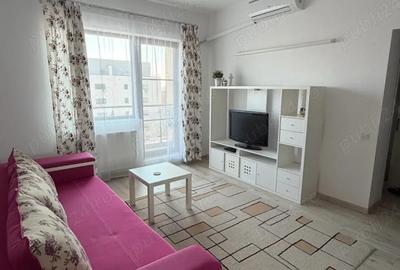 Garsonieră decomandată în Lujerului - 4