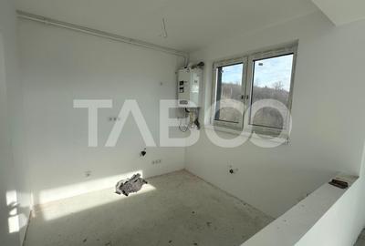 Apartament 3 camere cu balcon 85 mpu parcare inclusa  zona Vest Sibiu - 13