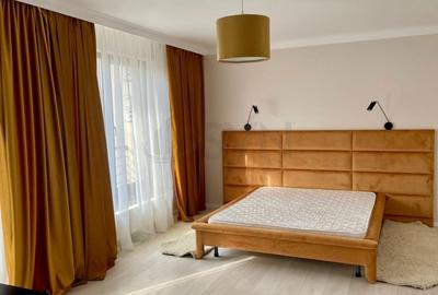 Casă individuală cu 5 camere cu Canalizare în Pipera - 2