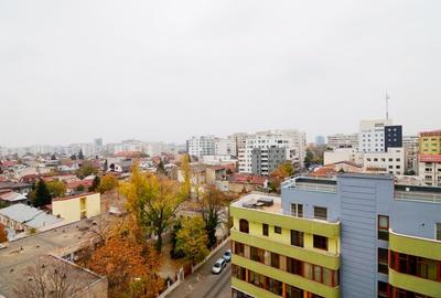 Apartament cu 2 camere decomandat, mobilat în Banu Manta - 18