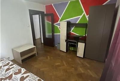 3 camere decomandat cu centrlala str Felix - 6